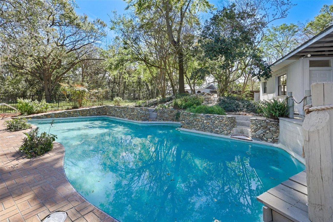Land in Ocala, Florida, United States 3 - 17331064