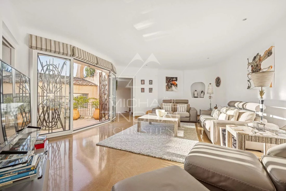 House in Collines, Le Cannet, France 5 - 17331332