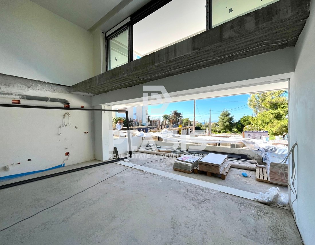 Apartment in Voula, Attica, Greece 2 - 17331563