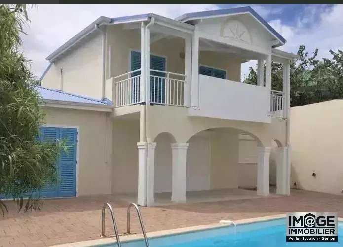 Villa in Grand Case, Collectivity of Saint Martin, Saint Martin 1 - 17331014