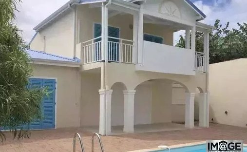 Villa in Grand Case, Collectivity of Saint Martin, Saint Martin 1