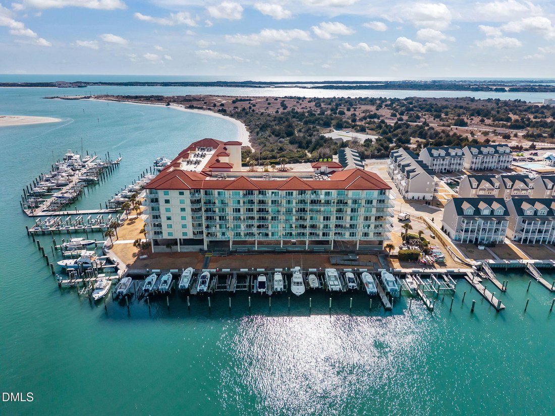 Condo in Beaufort, North Carolina, United States 1 - 17331393