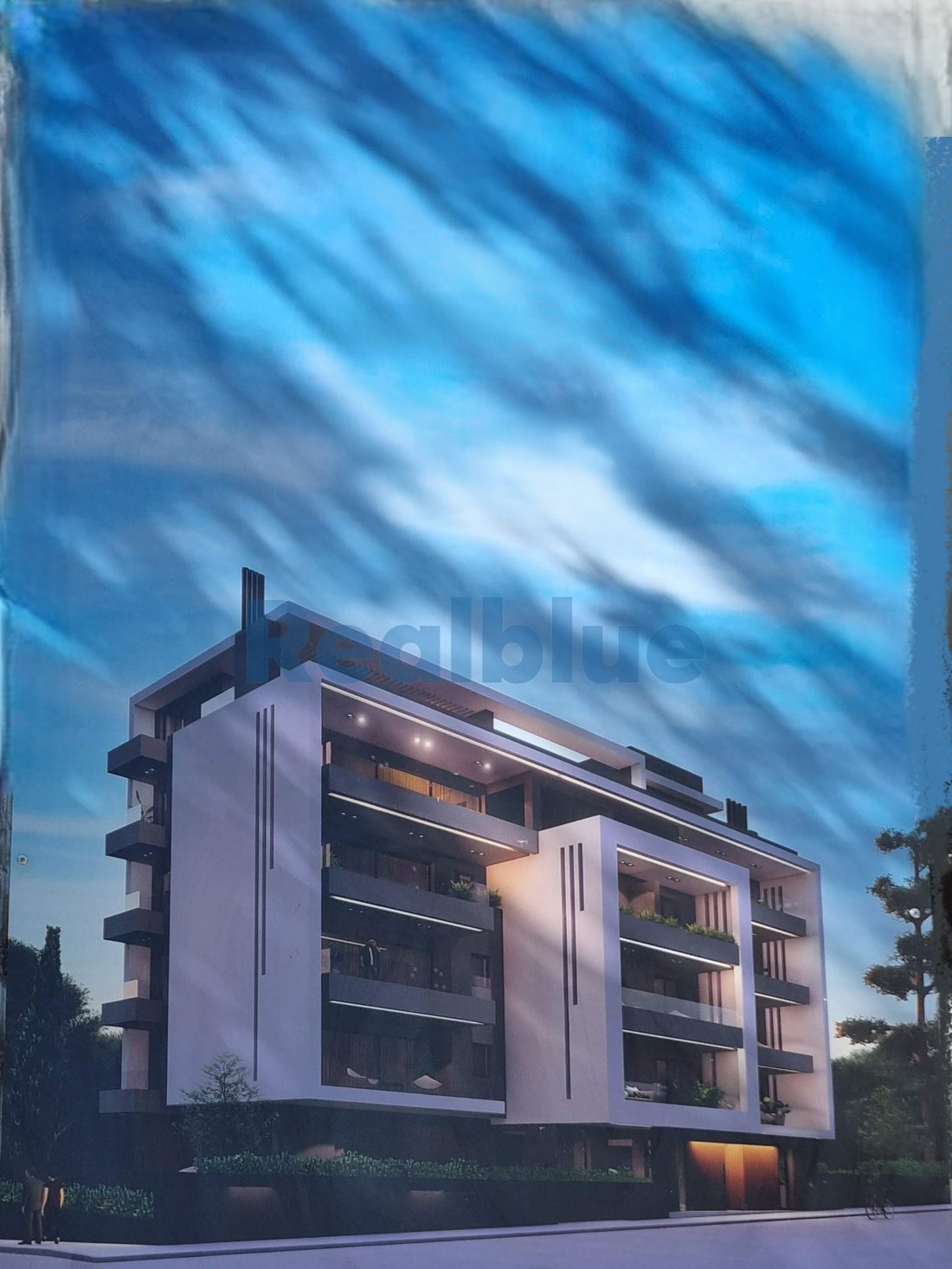 Apartment in Chalandri, Attica, Greece 2 - 16559384
