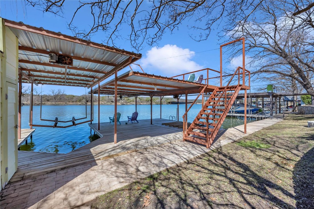 House in Kingsland, Texas, United States 2 - 17331566