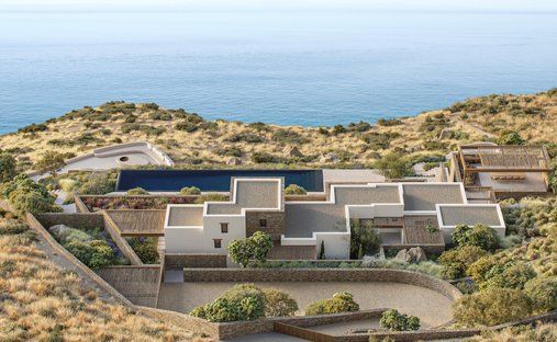 Villa en Kea, Aegean, Grecia 1
