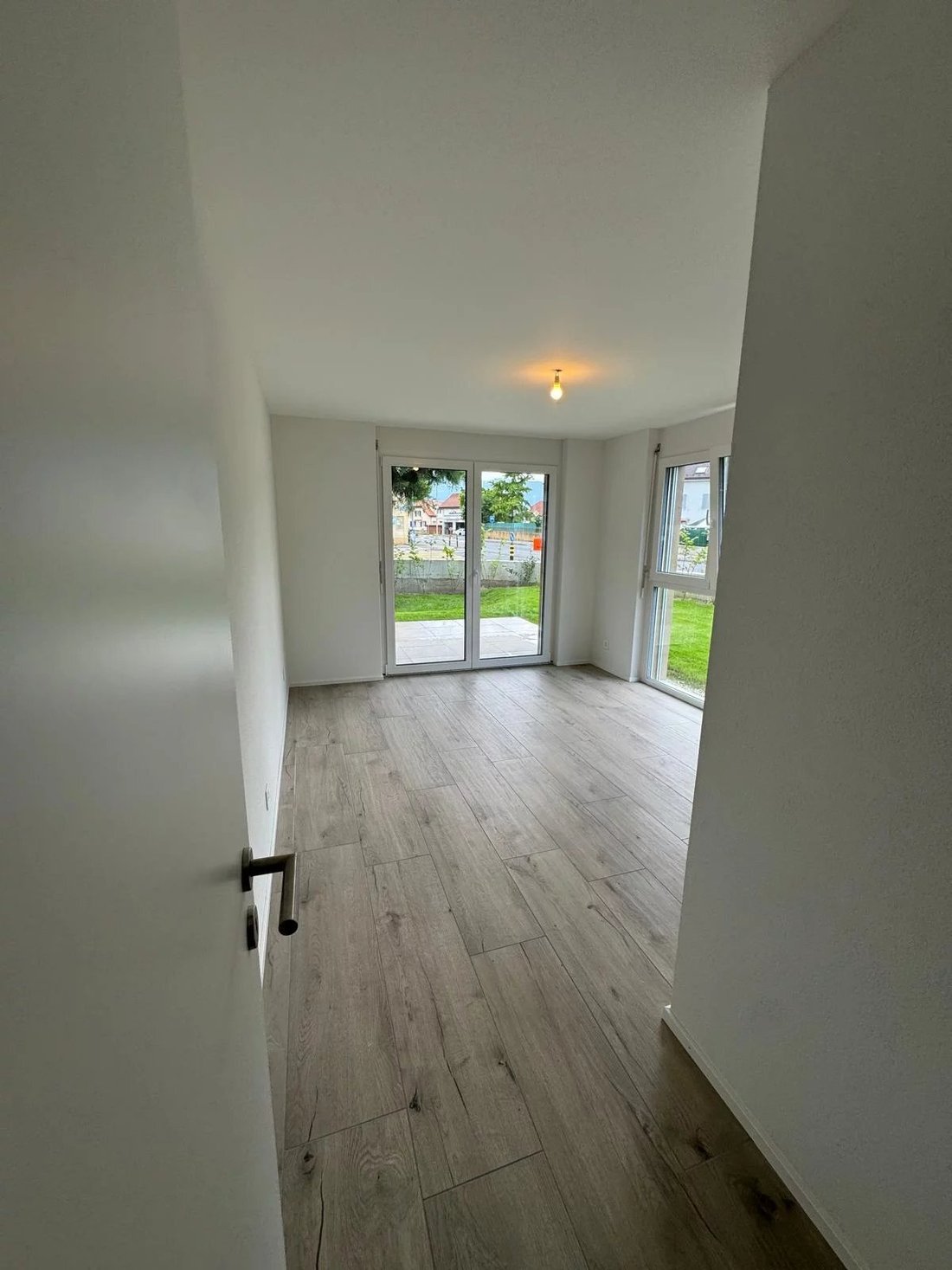 Apartment in Yverdon-les-Bains, Vaud, Switzerland 3 - 17332323