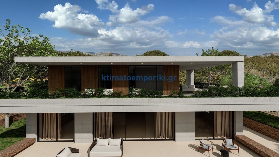 Villa in Rhodes, Aegean, Greece 2 - 17331584