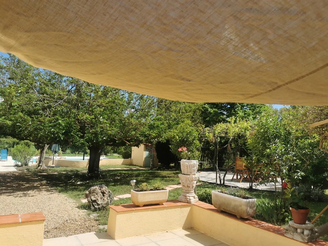 Villa in La Ville, Lorgues, France 4 - 17331193