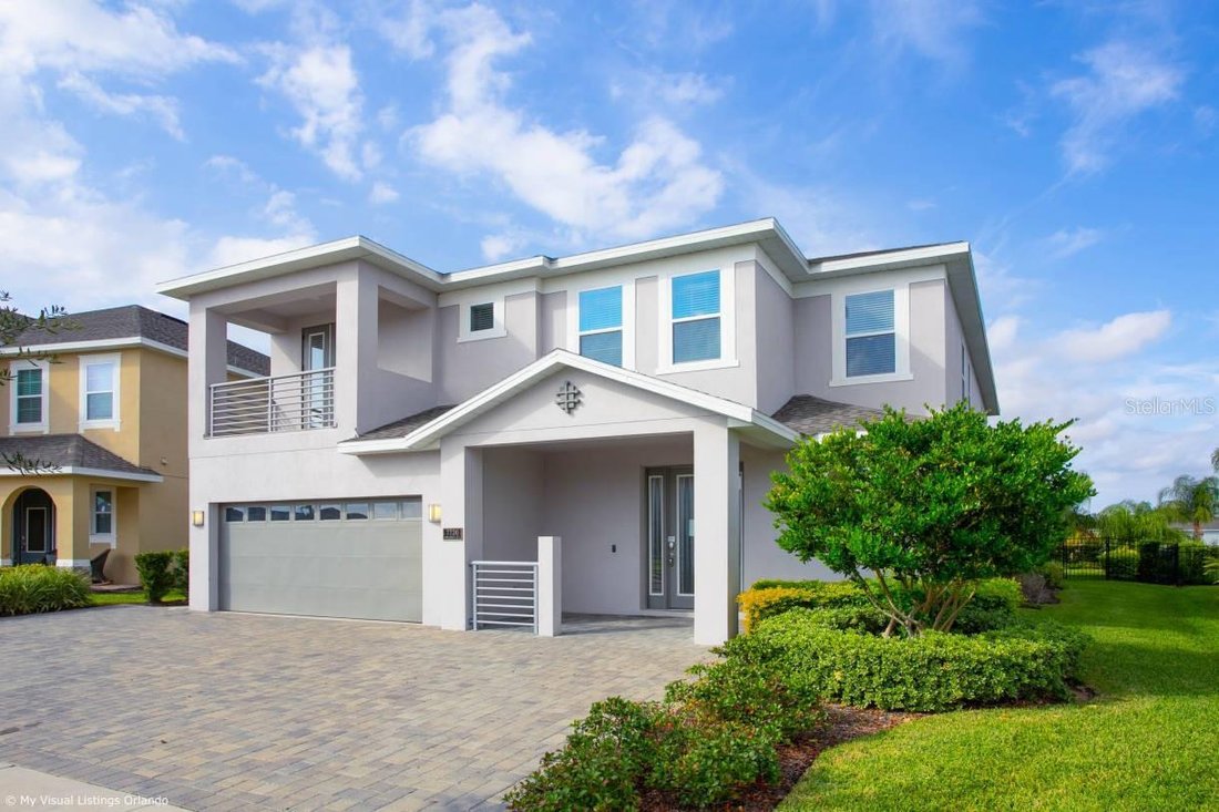House in Kissimmee, Florida, United States 1 - 17331078