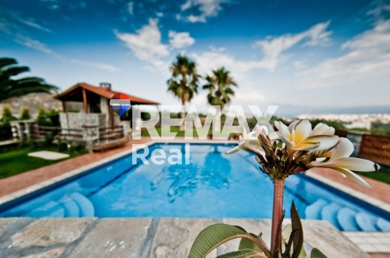 Villa in Community of Agios Nikolaos, Agios Nikolaos, Greece 2 - 16963503