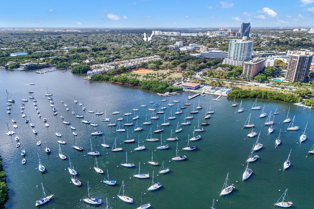 House in Miami, Florida, United States 3 - 17331848
