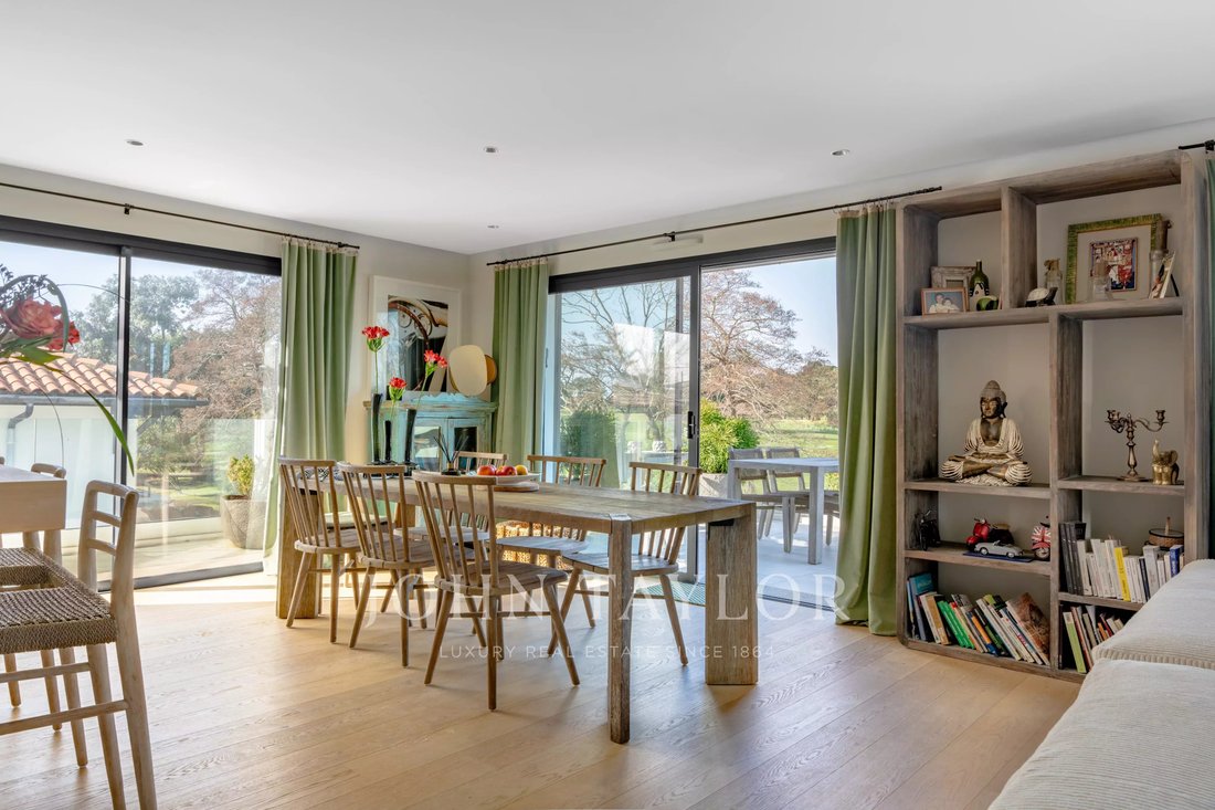 Apartment in Anglet, Nouvelle-Aquitaine, France 5 - 17331311