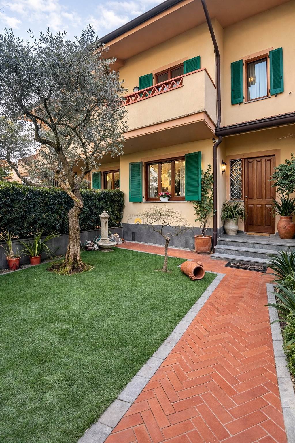 Villa in Center, Forte dei Marmi, Tuscany 3 - 17331376