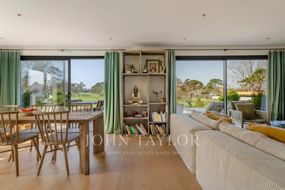 Apartment in Anglet, Nouvelle-Aquitaine, France 4 - 17331311