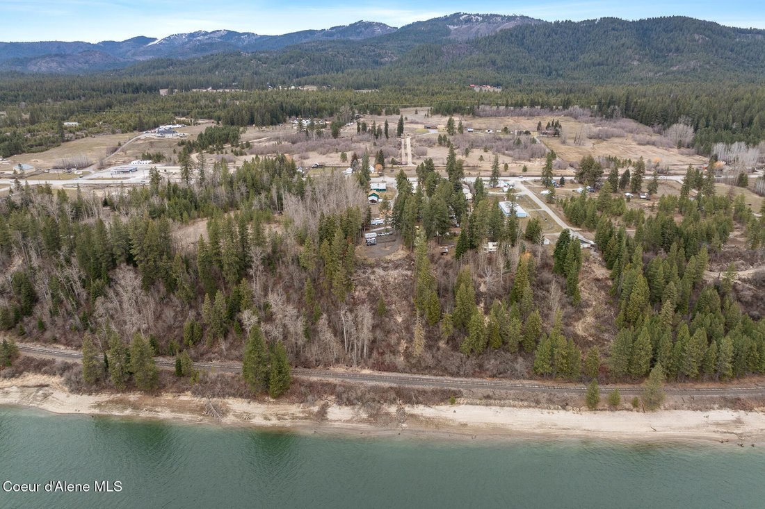 House in Priest River, Idaho, United States 1 - 17331008