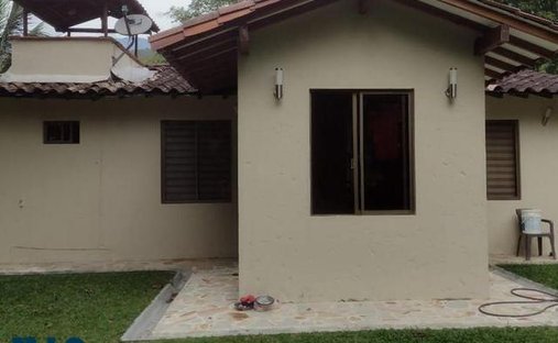 Finca à San Jerónimo, Antioquia, Colombie 1