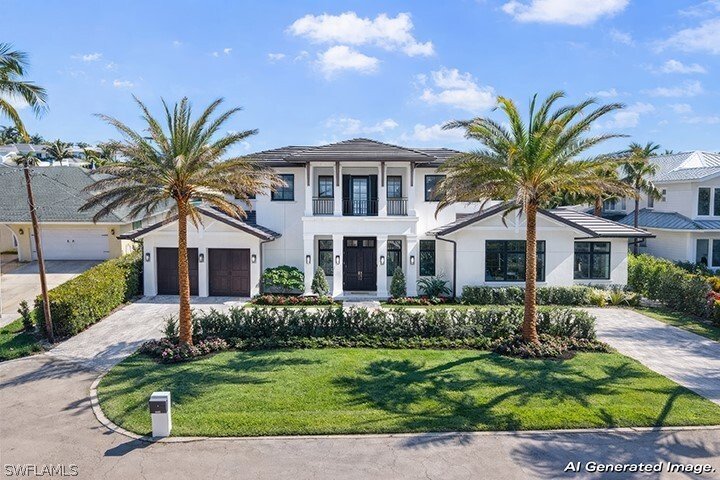 House in Naples, Florida, United States 1 - 17331020