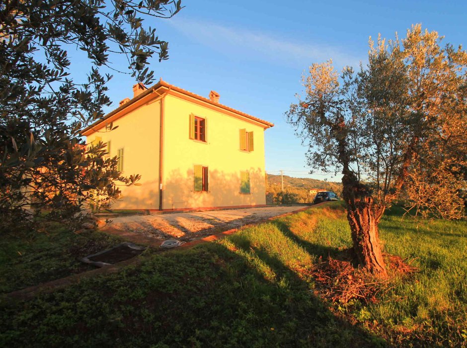 Villa in Center, Vinci, Tuscany 4 - 17331317