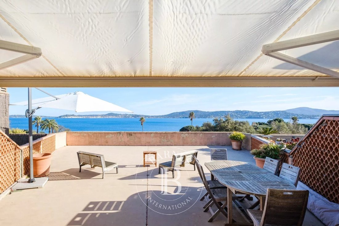 Apartment in Grimaud, Provence-Alpes-Côte d'Azur, France 2 - 17331007
