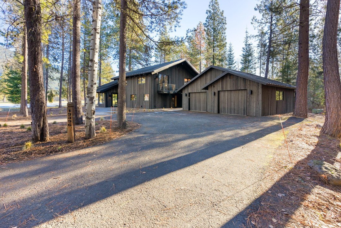 House in Black Butte Ranch, Oregon, United States 1 - 17331126