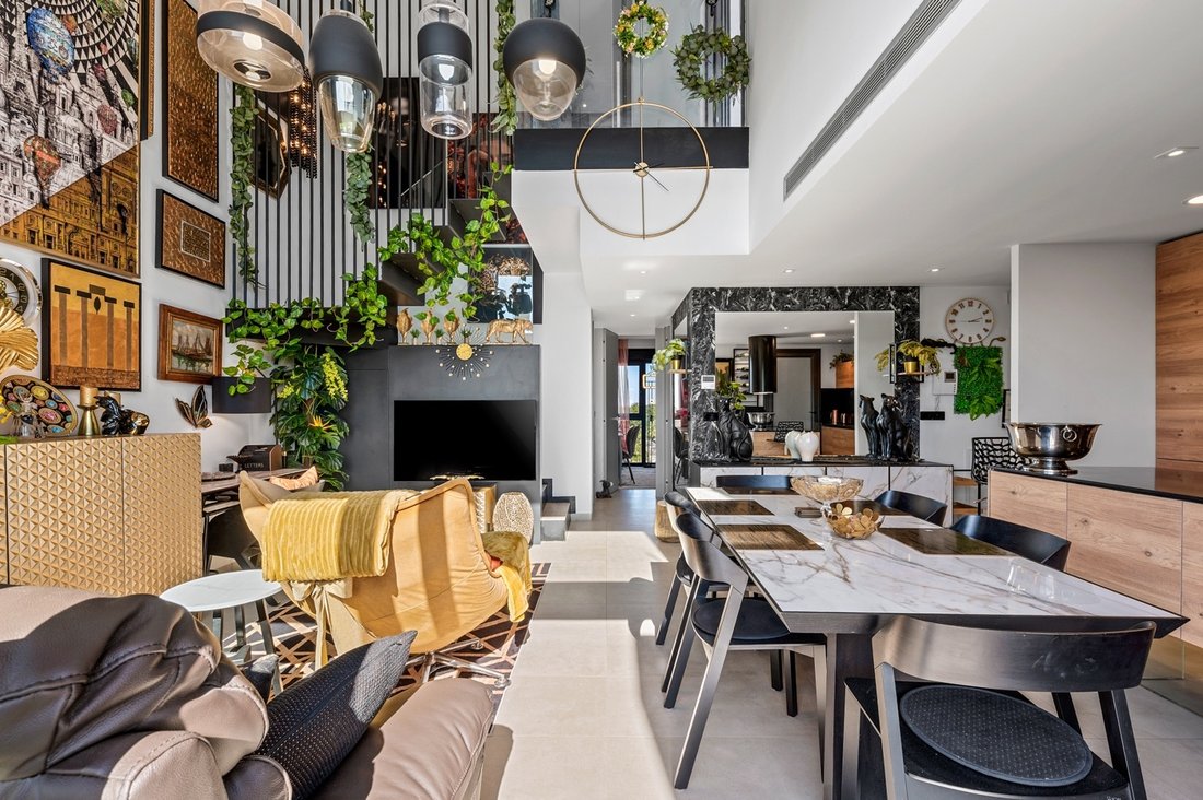 Apartment in Orihuela, Valencian Community, Spain 4 - 17332234