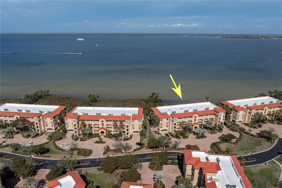 Condo in Punta Gorda, Florida, United States 2 - 17331121