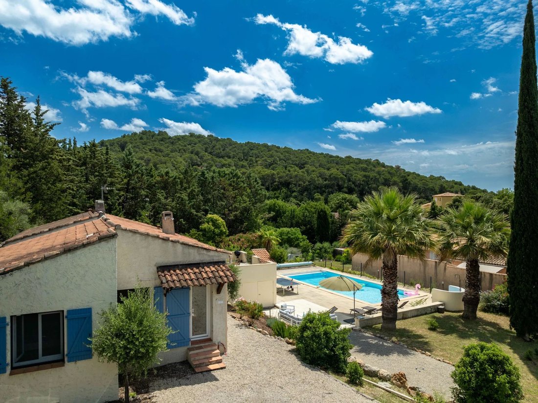 Villa in Est, Lorgues, France 3 - 17331235