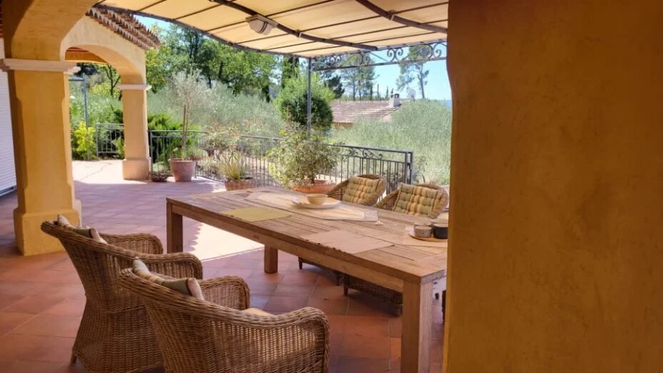 Villa in Saint-Antonin-du-Var, Provence-Alpes-Côte d'Azur, France 4 - 17331305