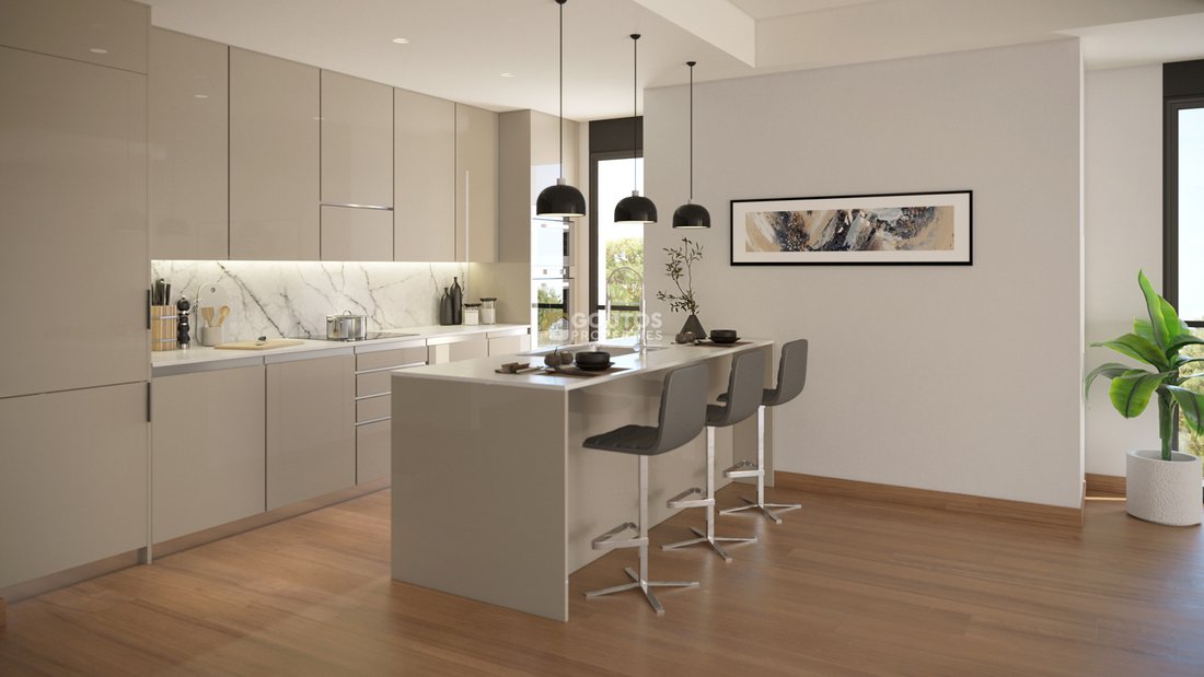 Apartment in South Athens, Attica, Greece 2 - 17331644