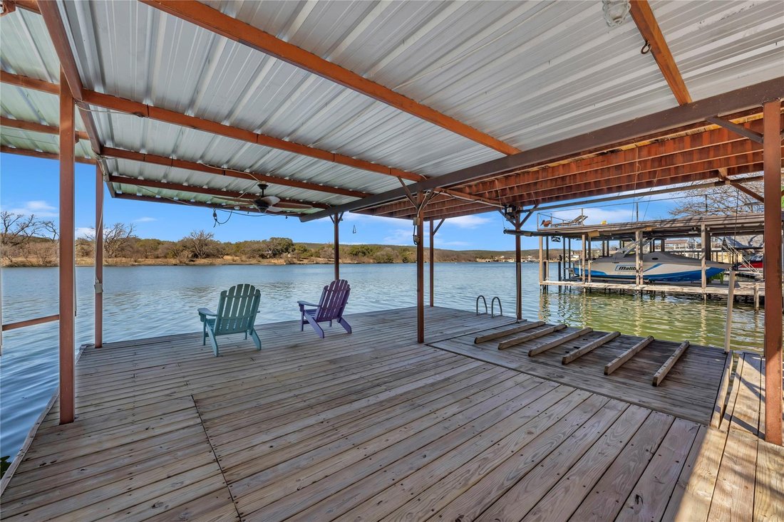 House in Kingsland, Texas, United States 5 - 17331566