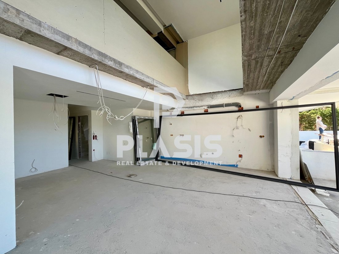 Apartment in Voula, Attica, Greece 4 - 17331563