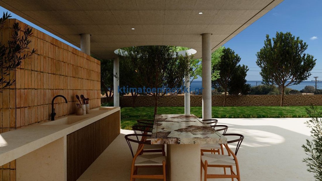 Villa in Rhodes, Aegean, Greece 5 - 17331584
