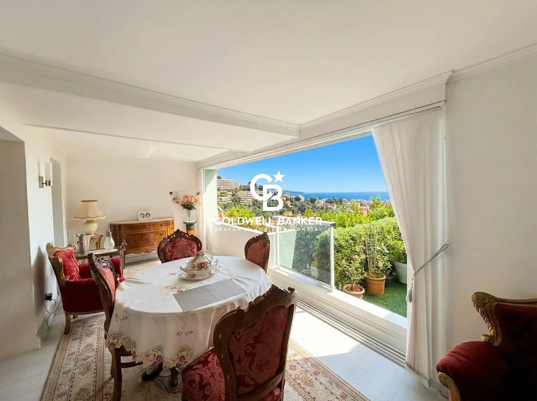 Apartment in La Madeleine, Nice, France 2 - 17331372