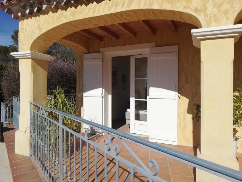 Villa in Saint-Antonin-du-Var, Provence-Alpes-Côte d'Azur, France 3 - 17331305