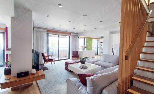 Appartement en Chalándri, Attique, Grèce 1