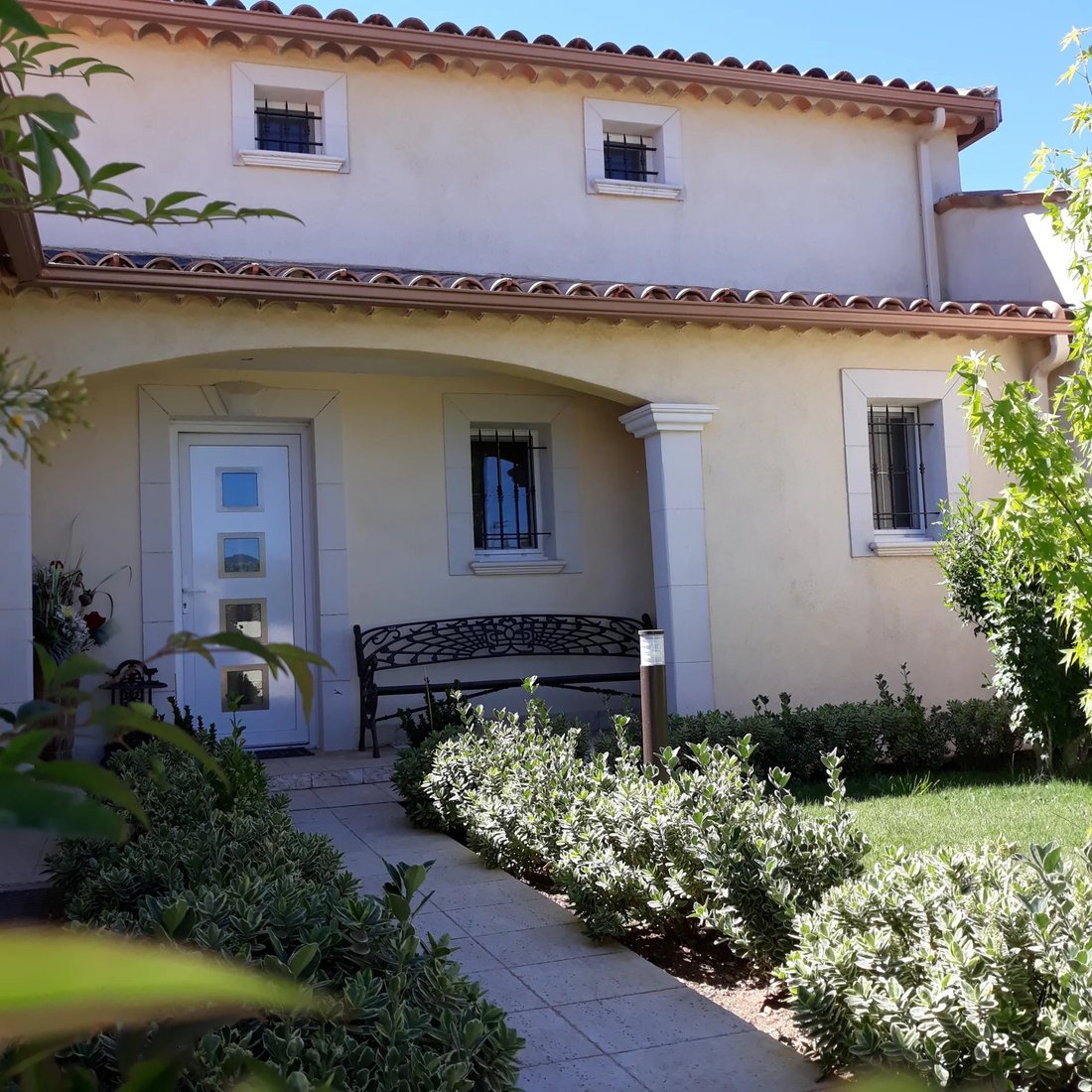 Villa in Aups, Provence-Alpes-Côte d'Azur, France 4 - 17331328