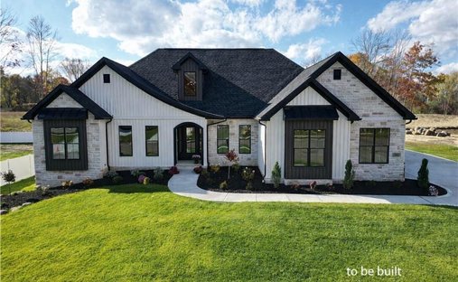 Casa en Cleveland, Ohio, Estados Unidos 1