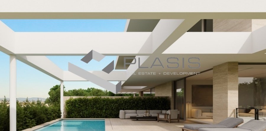 Apartment in Vari, Attica, Greece 2 - 17331586
