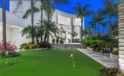 House in Newport Beach, California, United States 1