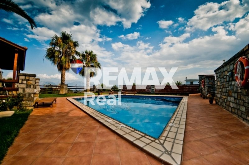 Villa in Community of Agios Nikolaos, Agios Nikolaos, Greece 3 - 16963503