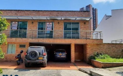Maison à Sabaneta, Antioquia, Colombie 1