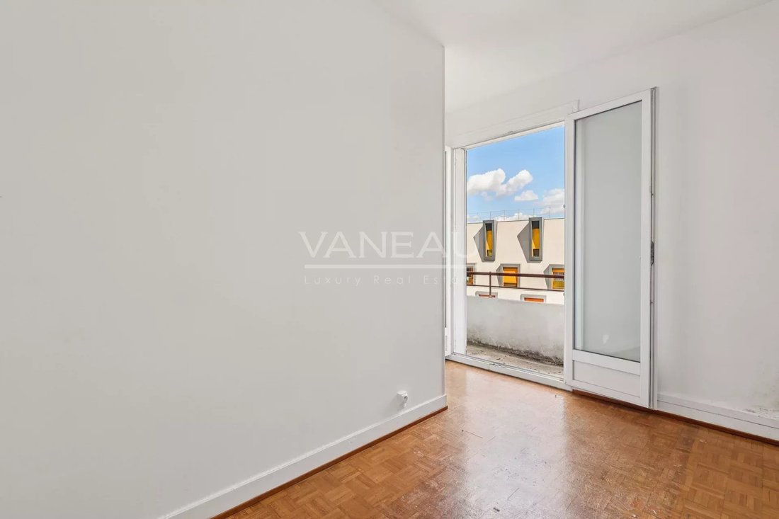 Apartment in Parchamp–Albert Kahn, Boulogne-Billancourt, France 5 - 17331885