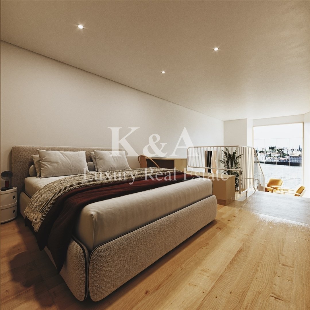 Apartment in Santa Marinha e Sao Pedro da Afurada, Porto District, Portugal 4 - 16153944