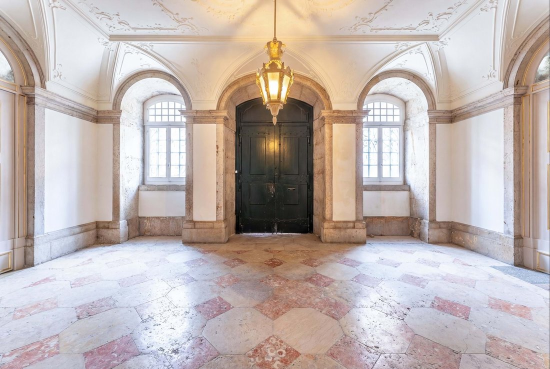 Apartment in Estrela, Lisbon, Portugal 5 - 17331831