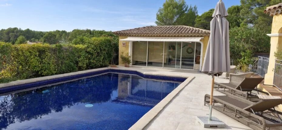 Villa in Saint-Antonin-du-Var, Provence-Alpes-Côte d'Azur, France 2 - 17331305