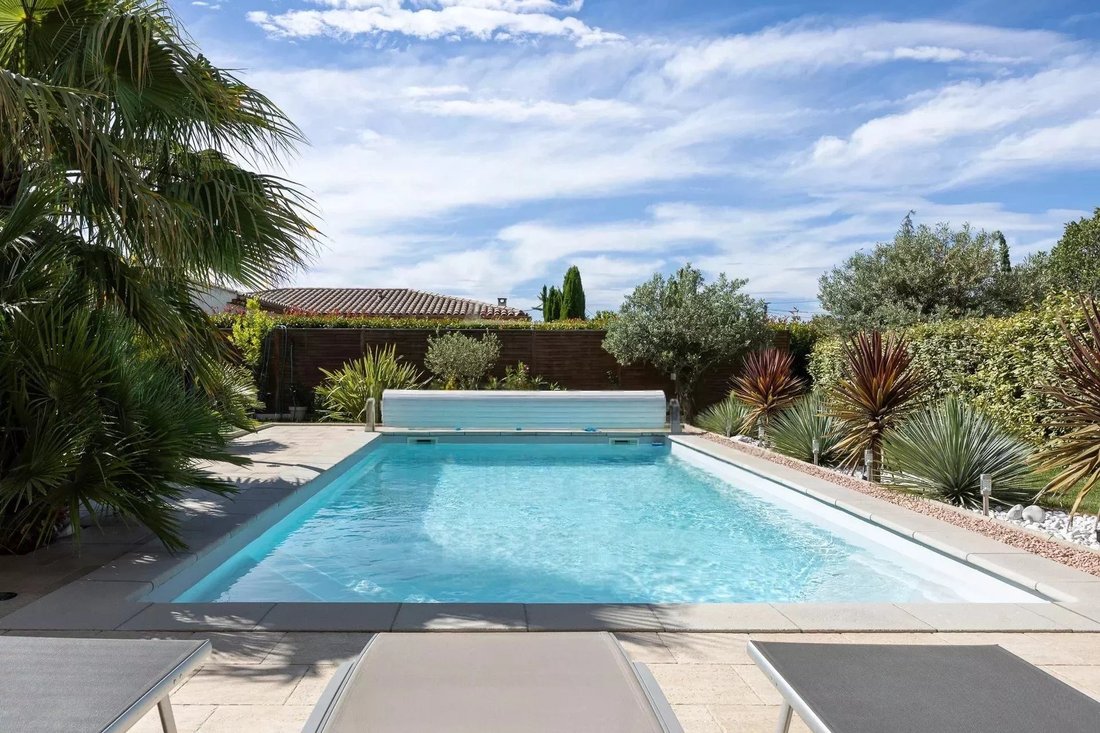 Villa in Aups, Provence-Alpes-Côte d'Azur, France 5 - 17331328