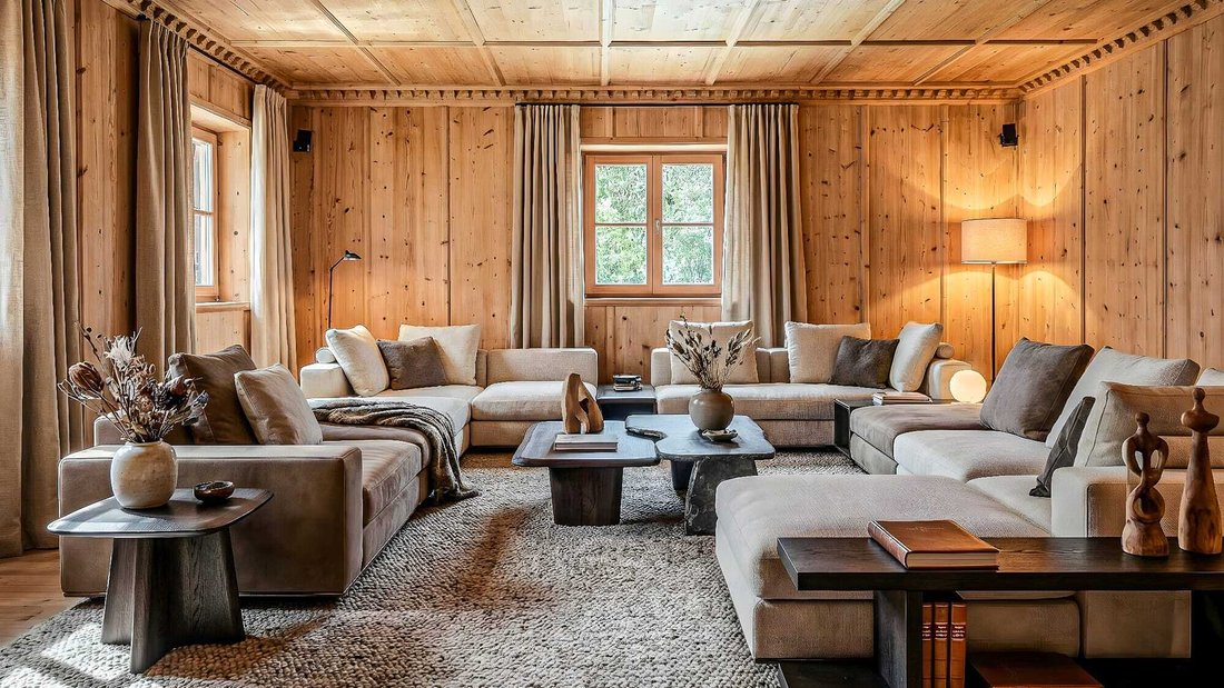 Country House in Erpfendorf, Tyrol, Austria 2 - 17332293