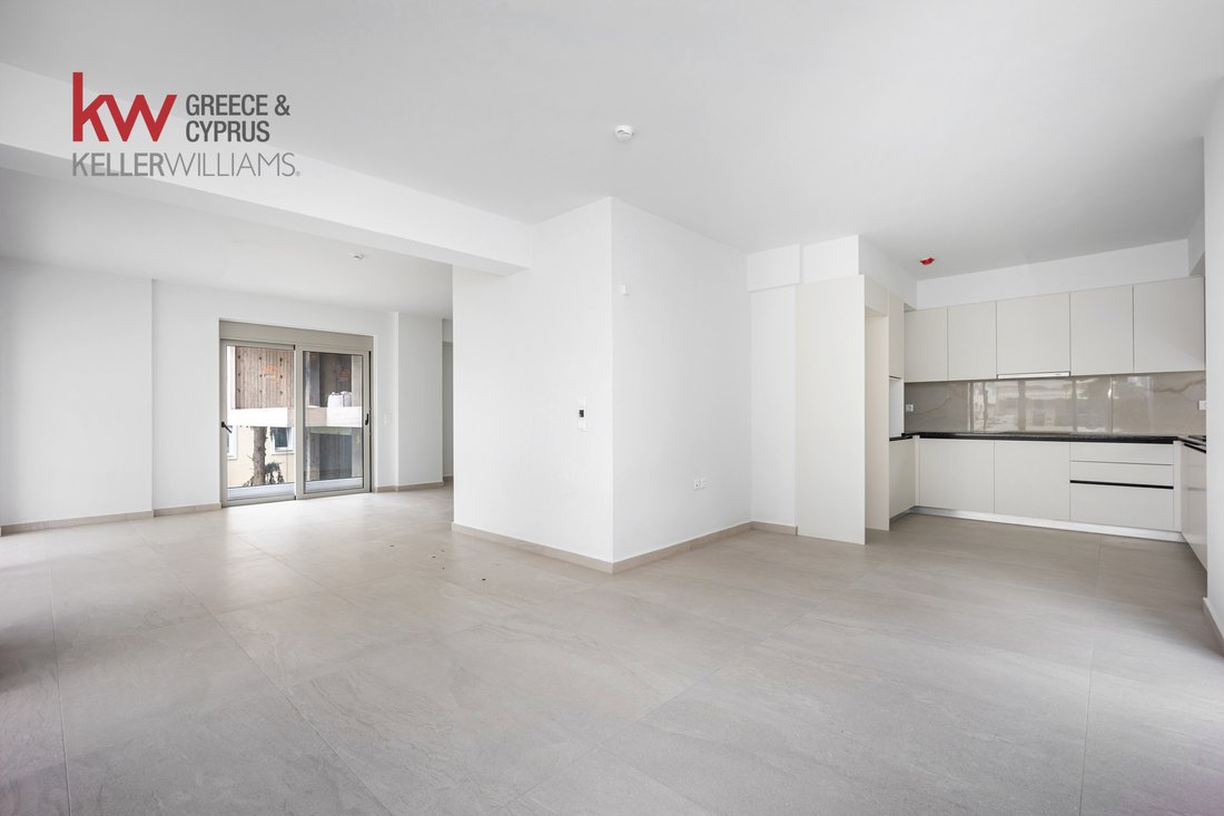 Apartment in Voula, Attica, Greece 2 - 17249997