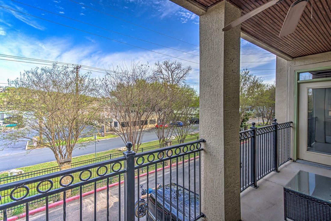 Condo in Austin, Texas, United States 2 - 17331578
