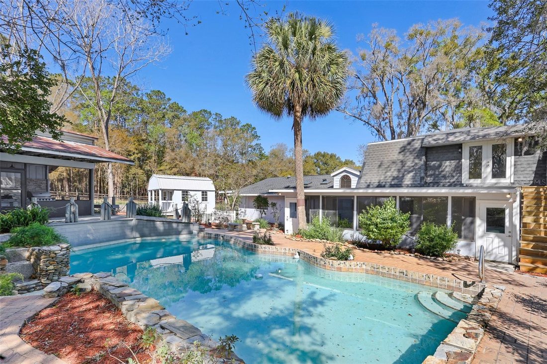 Land in Ocala, Florida, United States 4 - 17331064